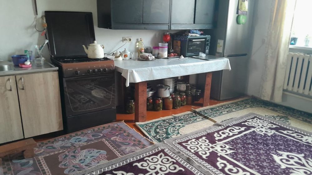 Времянка и Сад навест