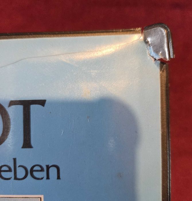 Таро комплект Arcus Arcanum + отделна книга Der Lombardische Tarot