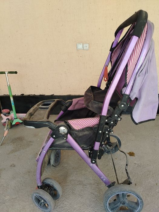 Каляска для детей