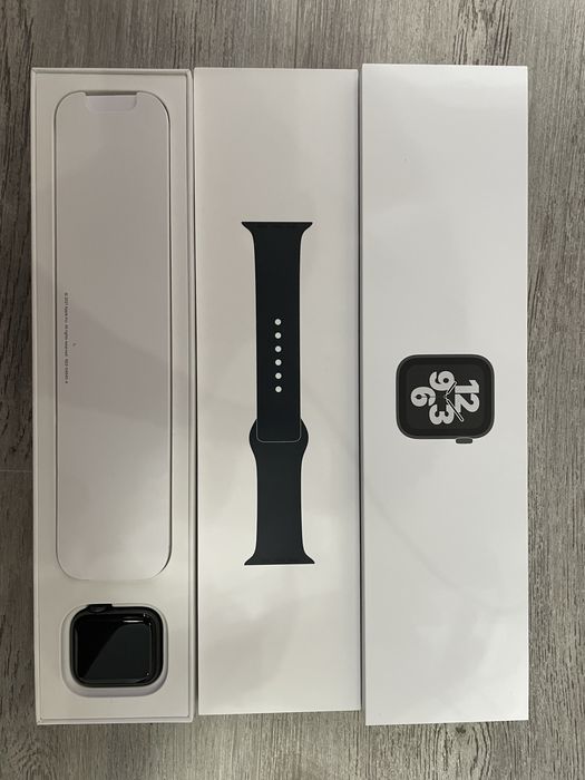 Apple watch SE 40mm
