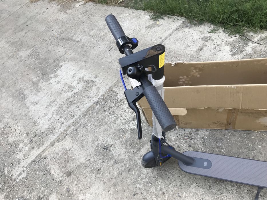Trotineta Electrica Pliabila Xiaomi Scooter 3 Lite 20km/h Noua