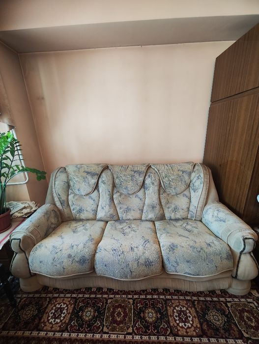 Диван раскладной