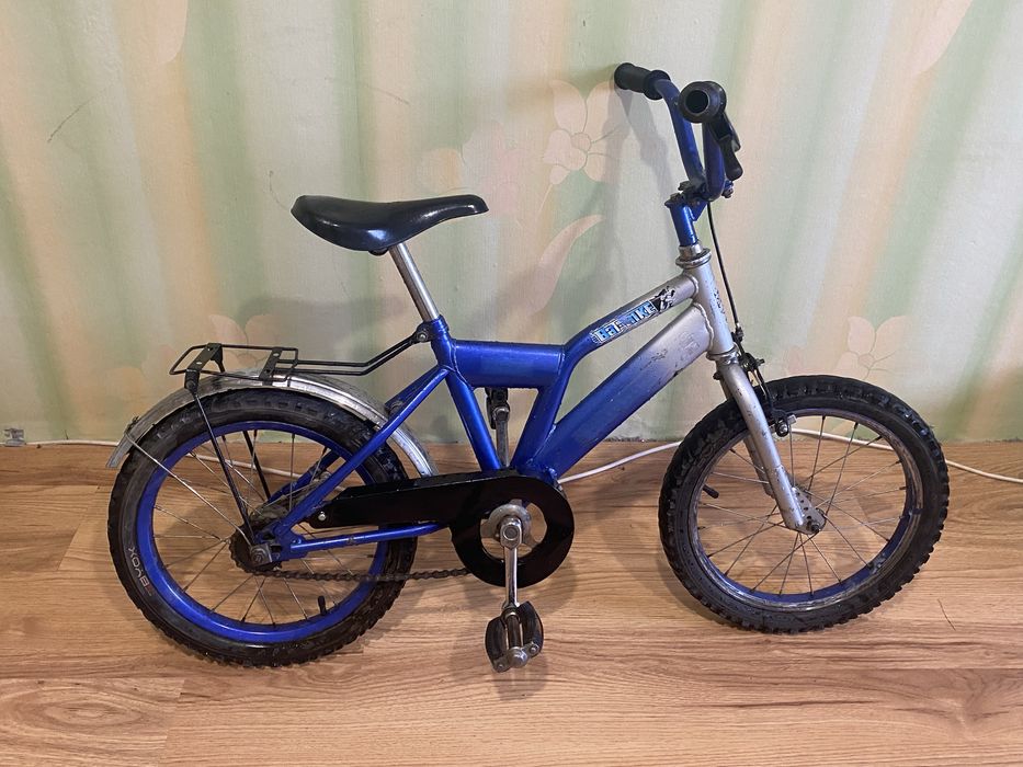 Колело 16 цола .