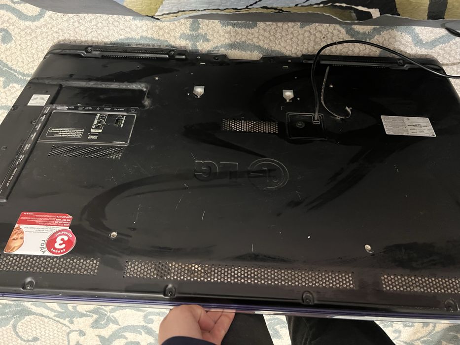 LG В хорошем состояний