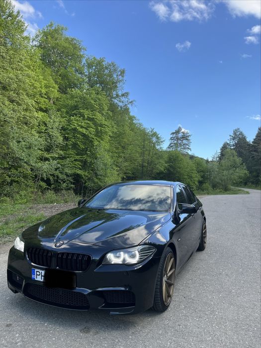 BMW 5 Series 0 — imagine 5