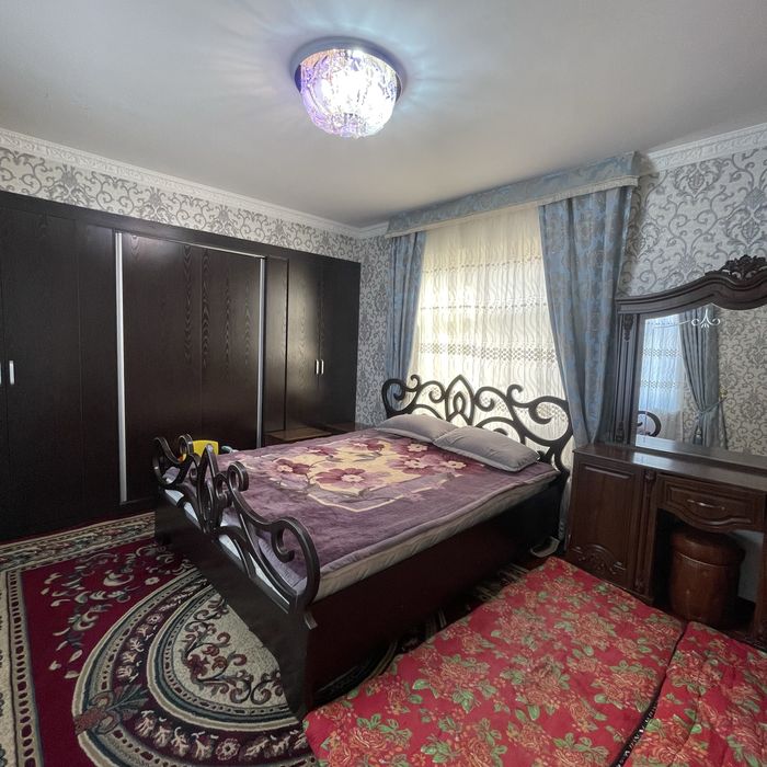 Toshkent shaxar Olmazor tumani shlanba 2.5 3 Xona