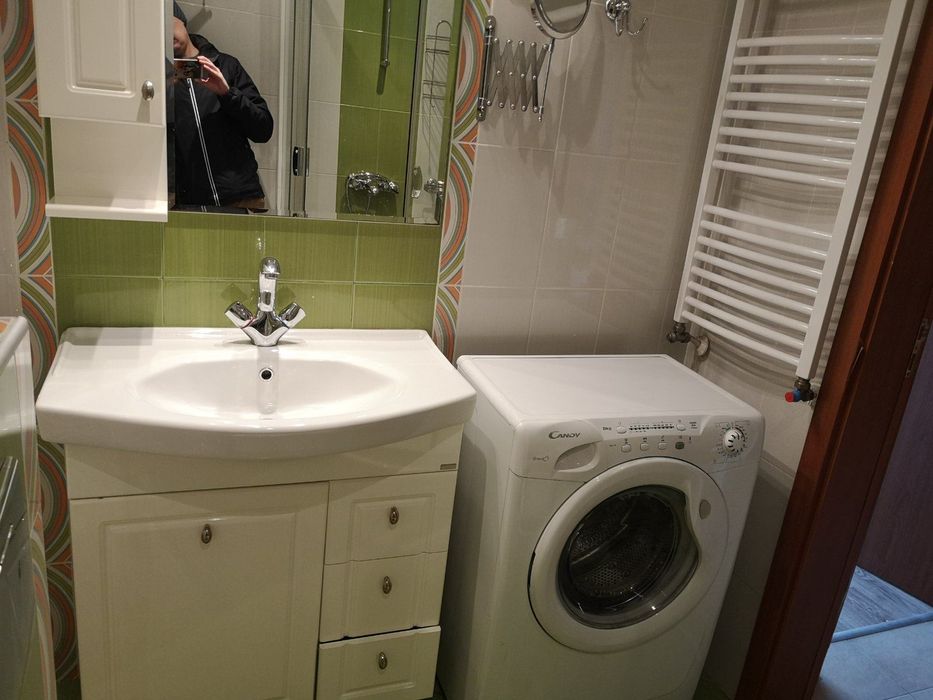 Дава се под наем Двустаен апартамент в София, Манастирски ливади - 75 кв.м за 459 € - Снимка #10