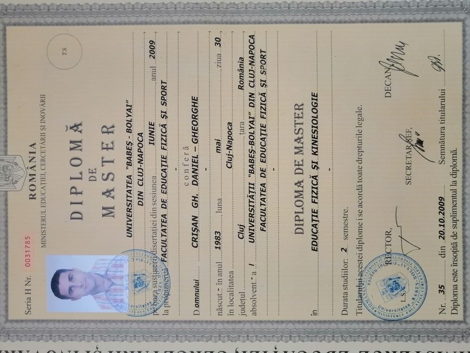 Kinetoterapie si masaj