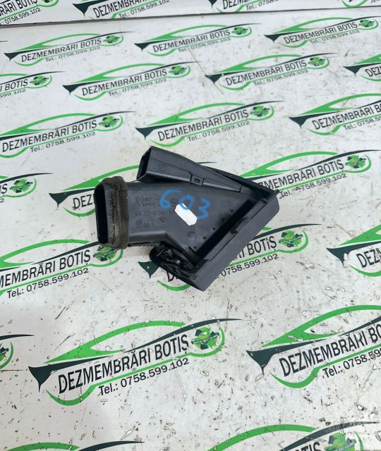 Grila ventilatie bord dreapta BMW Seria 3 E46