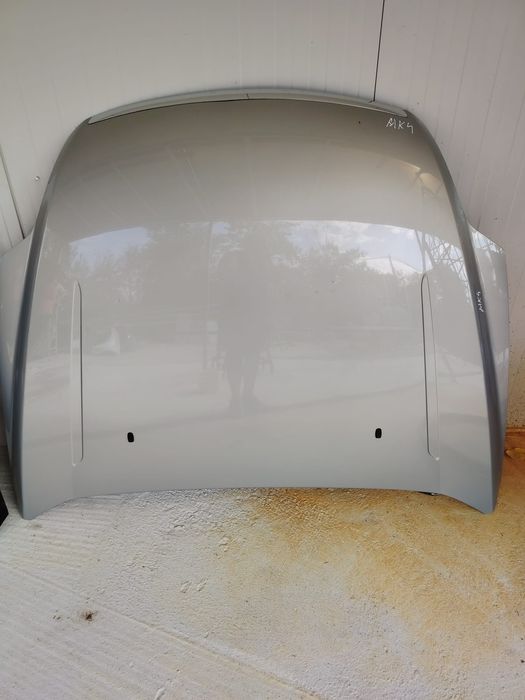 Capota Ford Mondeo Mk4