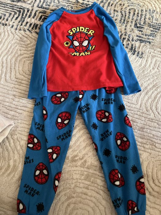 Одежда для мальчиков от zara, primark и h&m