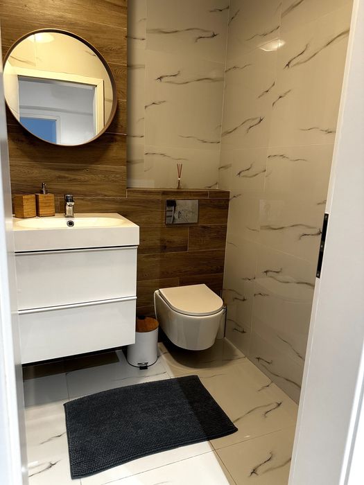 Apartament 2 camere Grozavesti