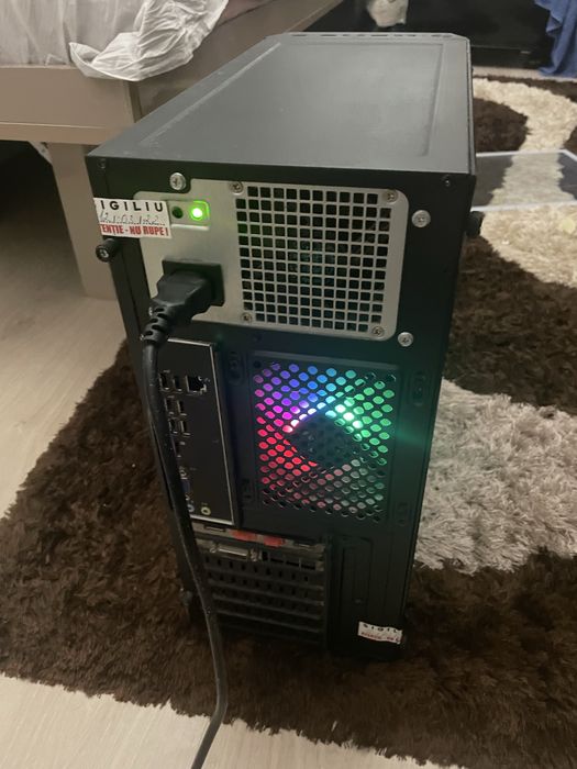 Pc gaming gtx 1060