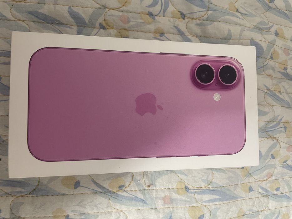 Айфон 16 128гб ..