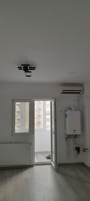 vînd apartament Deva