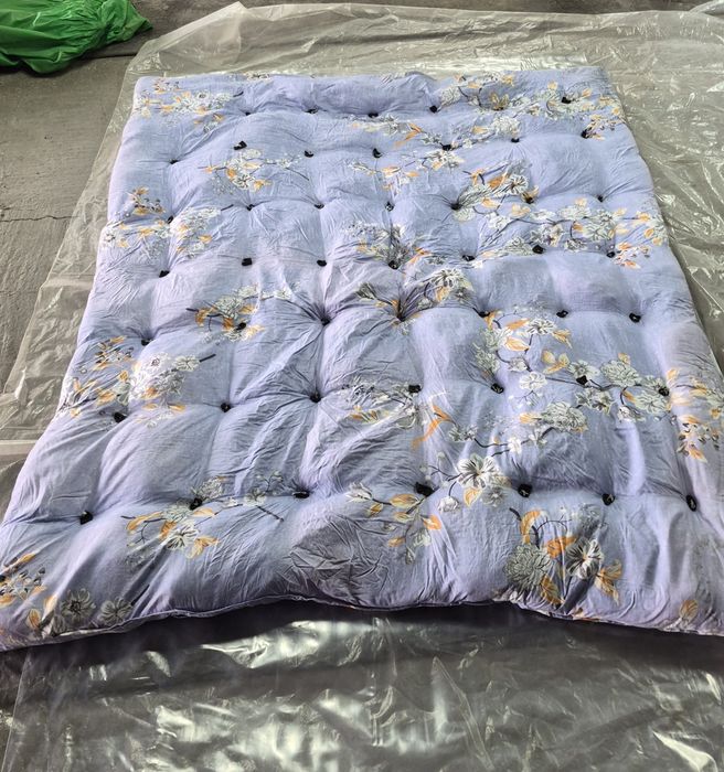 Матрас ватный б/у