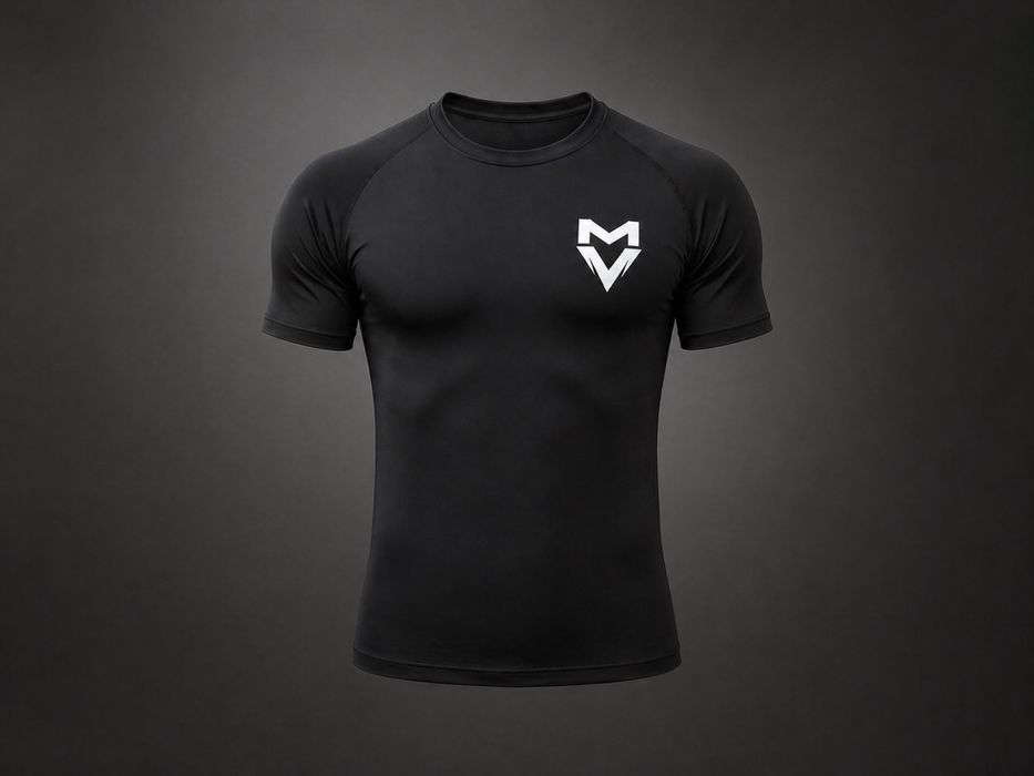 Спортна Тениска MARVID