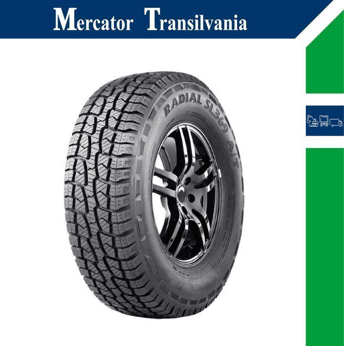 Anvelopa NOUA M+S* A/T All Road 235/70R15 Goodride SL369 103S