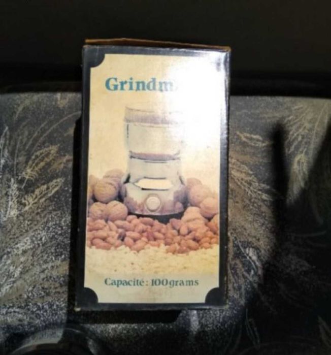 Продавам кафемелачка
