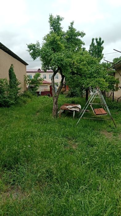 Срочно! Турар жой ёки дача қуриш учун Ер сотилади.