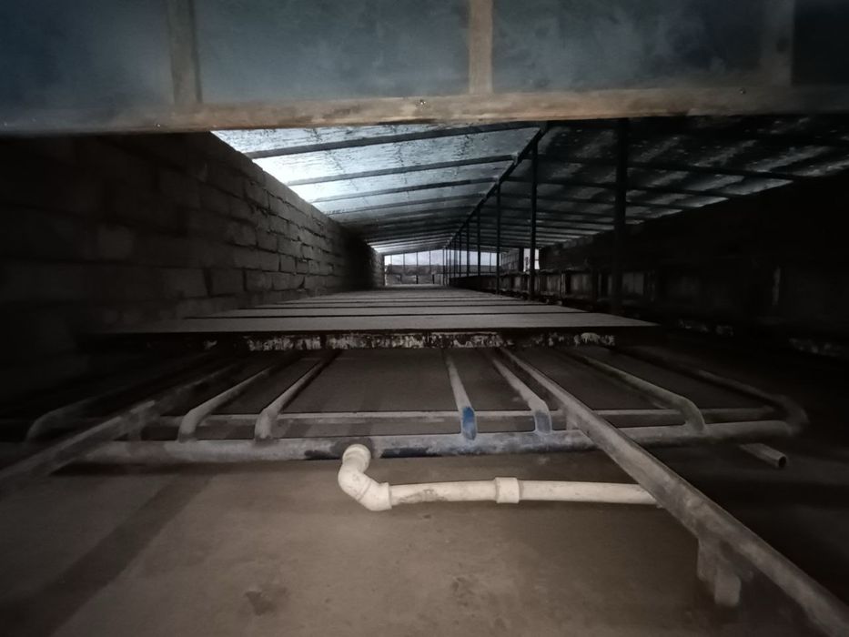 Оборудования сотилади