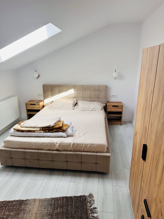 Apartament de inchiriat prima inchiriere