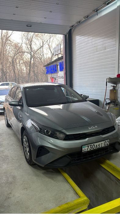 Аренда авто ( с выкупом)