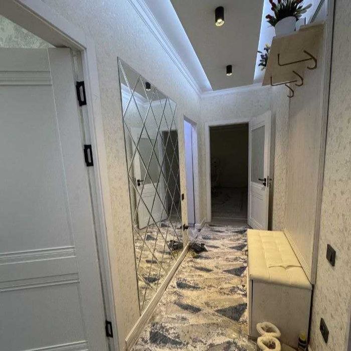 Cрочно продаётся квартира!