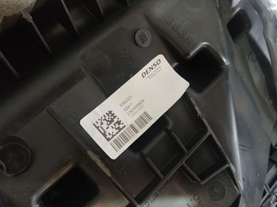 tulumba aer bord  jeep renegade  2023 5t6320200