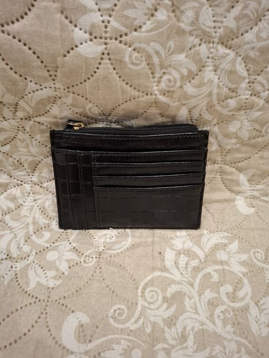 Мъжки - дамски  портфейл