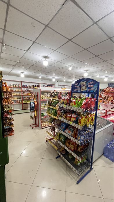 Магазин Бастау Аса 31.Б