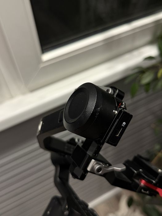 Стедикам DJI RS 3 Mini