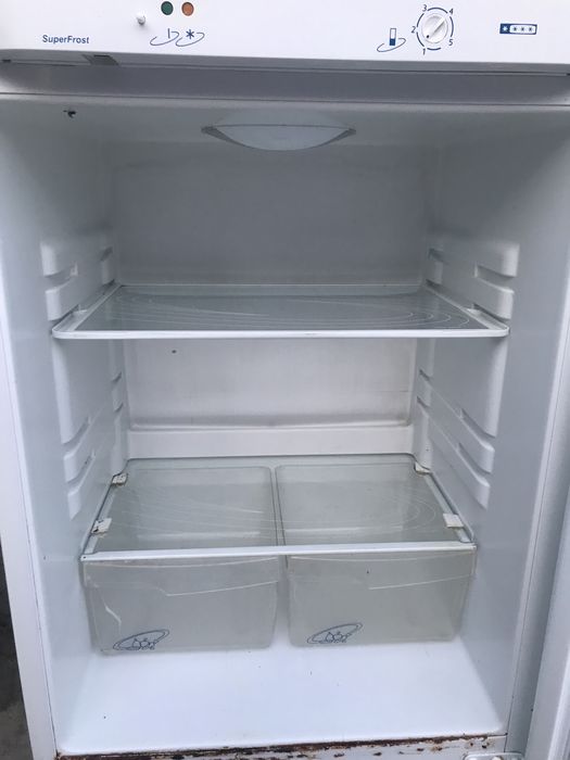 Холодильник гарантия 5