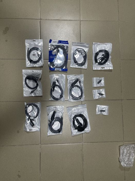 Аксессуары для Starlink mini