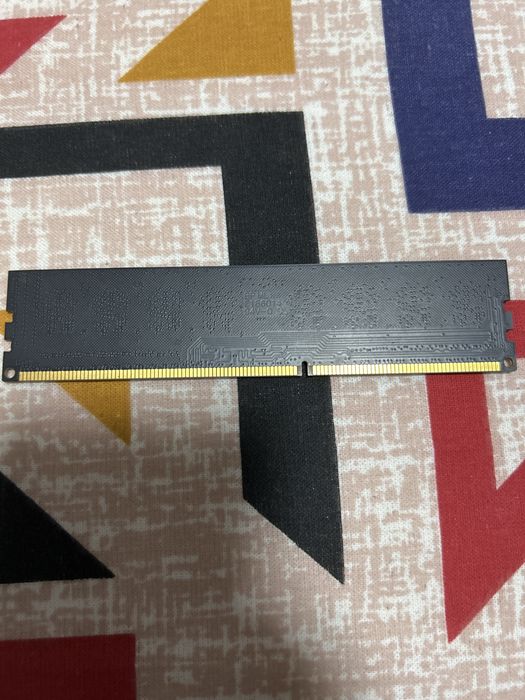 Team Group 4GB DDR3 1600 MHz CL11 1.5V