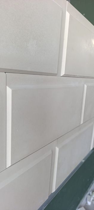 Термотравертин. Термопанель