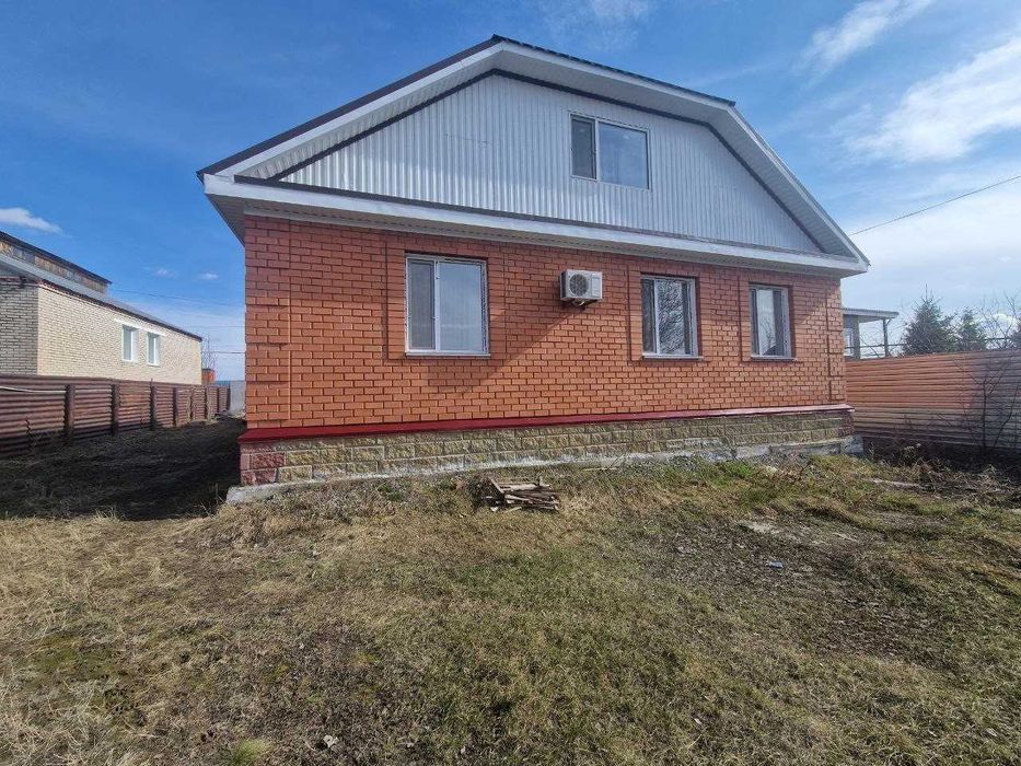 Продажа 2-этажного дома