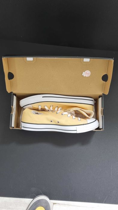 Papuci Converse Chuck Taylor All Star HI marimea 43