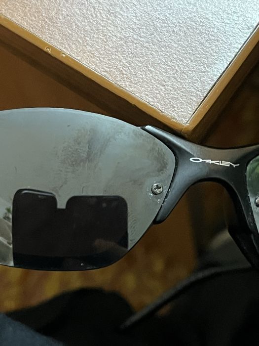 Очила oakley.         ..