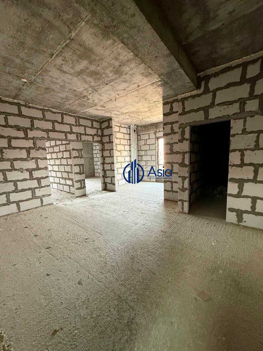 Buxara sitidan #K538 #3x xonali karobka kvartira tezda sotiladi