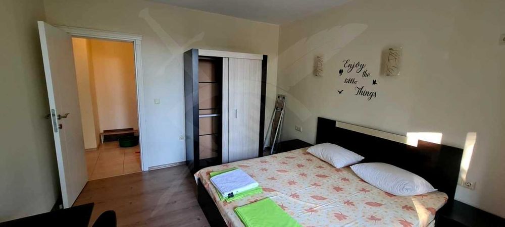 Продава се Двустаен апартамент в с. Равда, Област Бургас - 66 кв.м за 1091 €/кв.м - Снимка #3