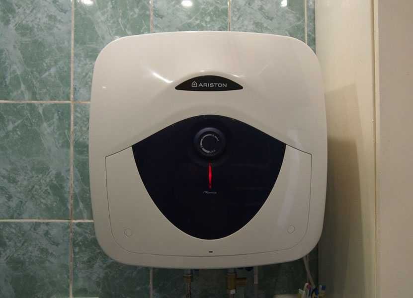 Бойлер Ariston ( Аристон )