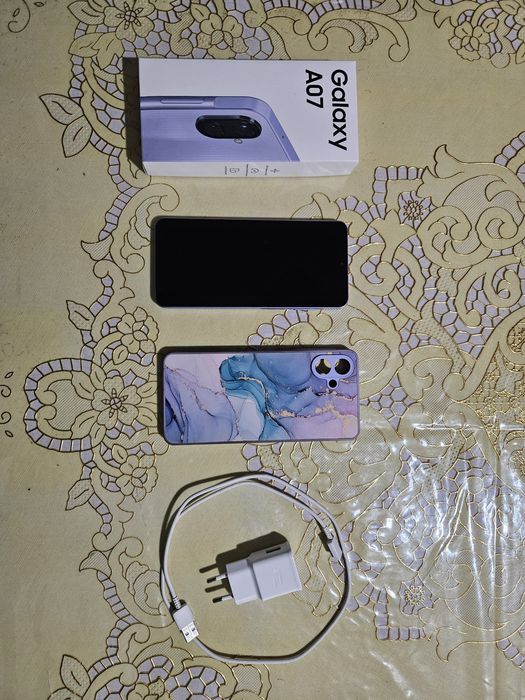 Samsung Galaxy A07