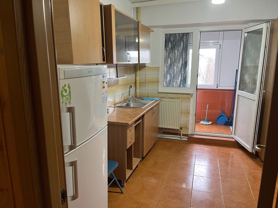 Apartament spre inchiriere