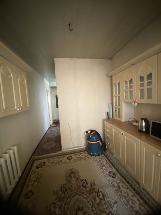 Квартира шериликка 1 одам оламиз ц5 Юнусабод