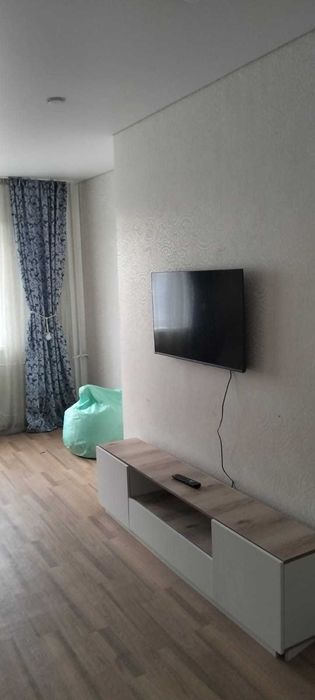 Продаётся двухкомнатная квартира