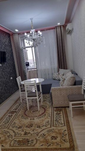 Сдам свою 2х комнатную квартиру