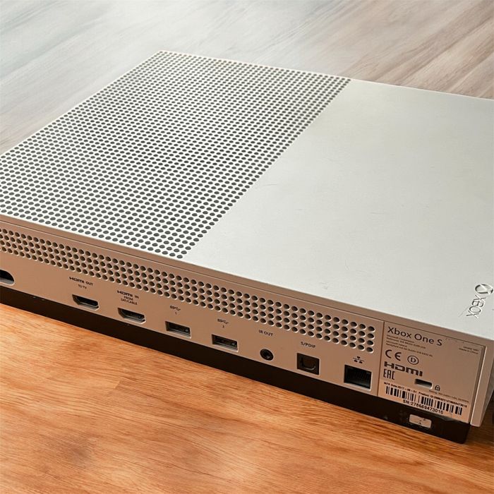 Xbox series one s 1tb