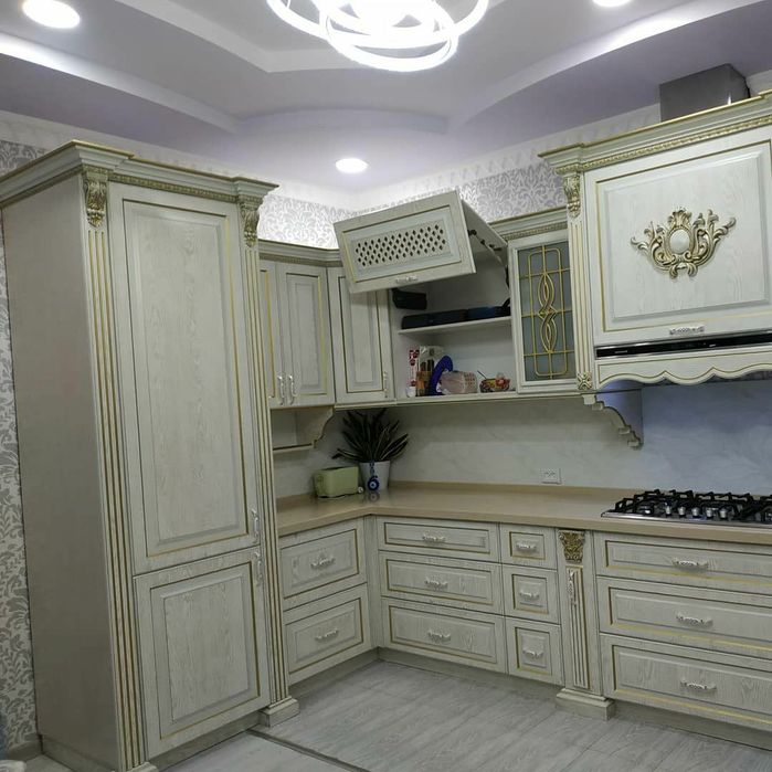 Кухонный мебель на заказ