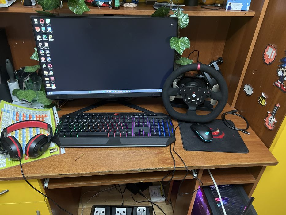 Продам игровой компьютер